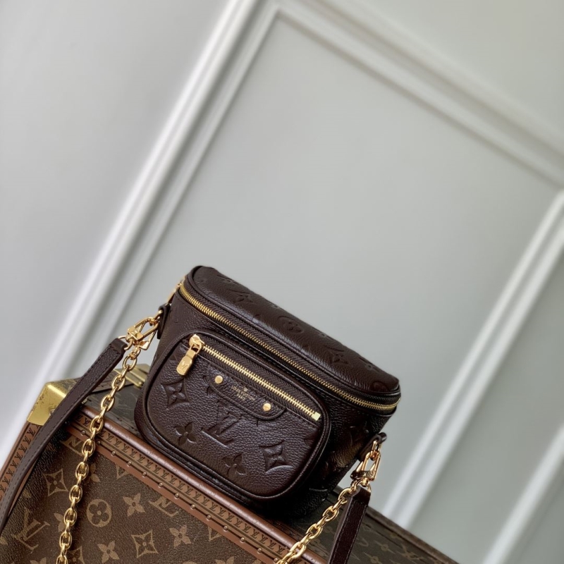 LV Waist Chest Packs